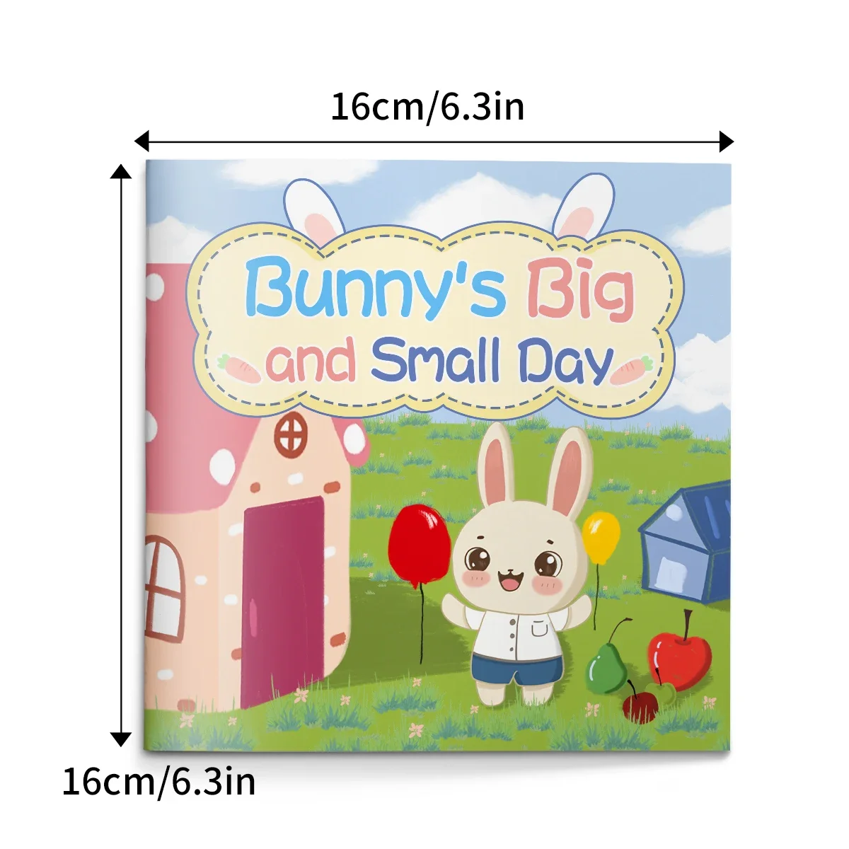 Little Rabbit Smart Enlightenm – Kids Education Number Bewertung und Preis