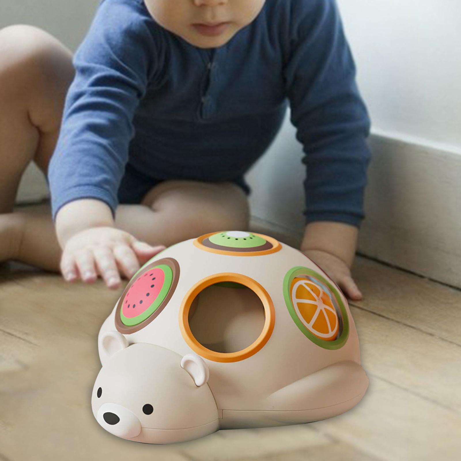 Farbsortierspielzeug für Kinde – Kids Education Activities Bewertung und Preis