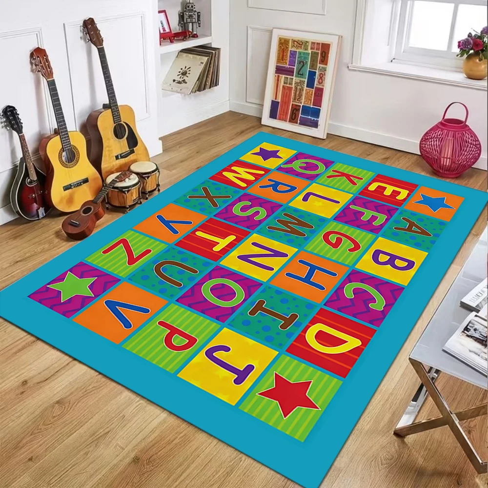 Pädagogische ABC-Alphabet-Bode – Abc Kids Early Education Bewertung und Preis