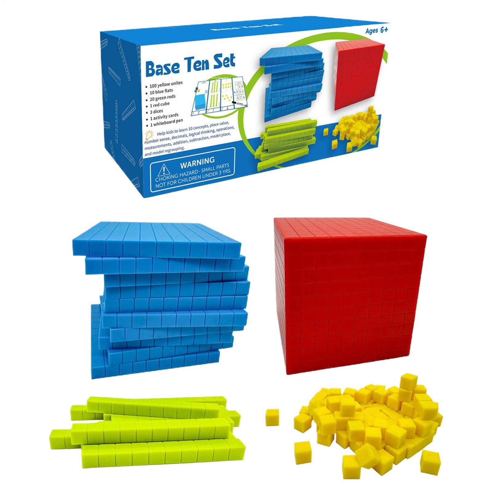 Pädagogische Mathematik-Lernhi – Kids Education Number Bewertung und Preis