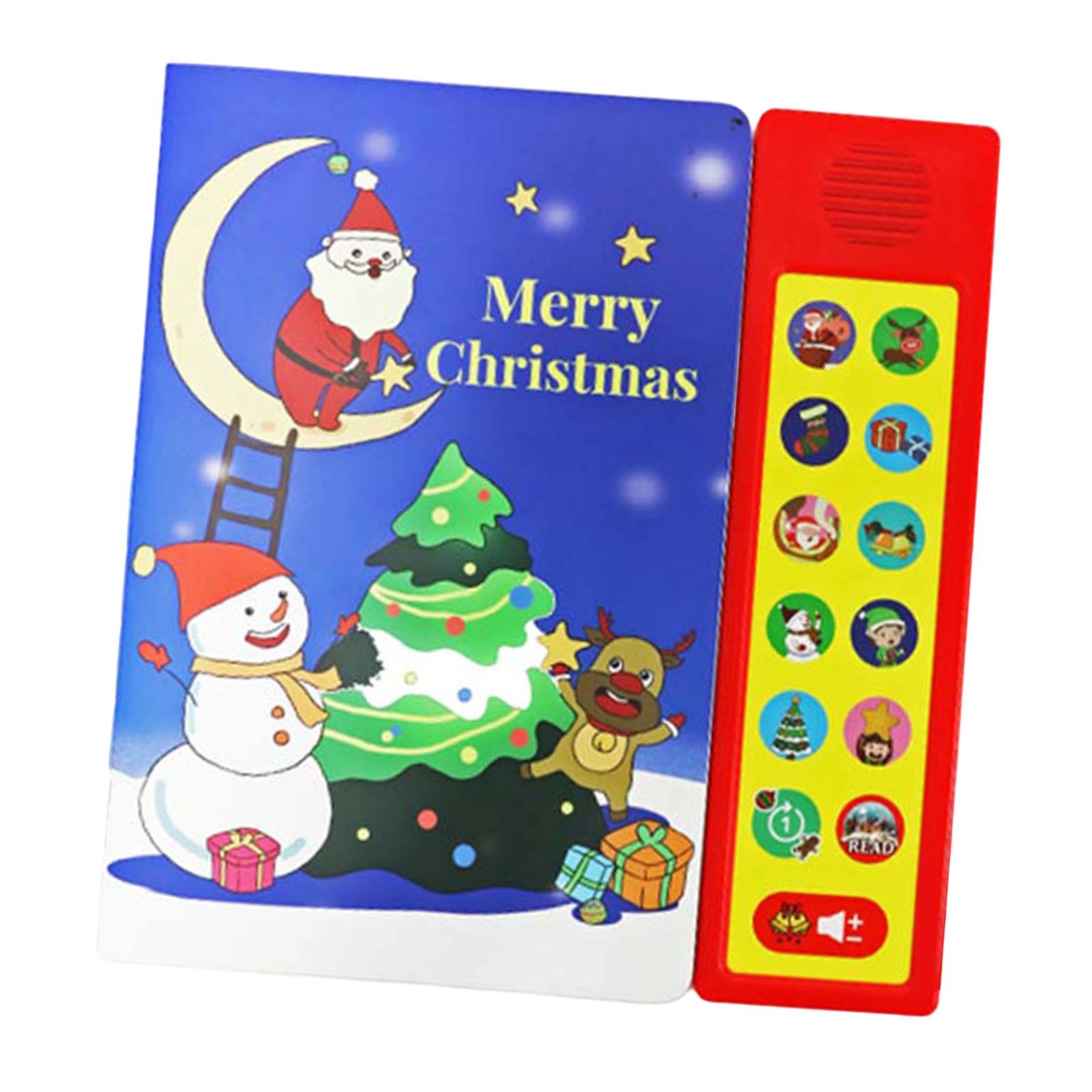Weihnachtsgeburtstagslieder Mu – Kids Education Rhymes Bewertung und Preis