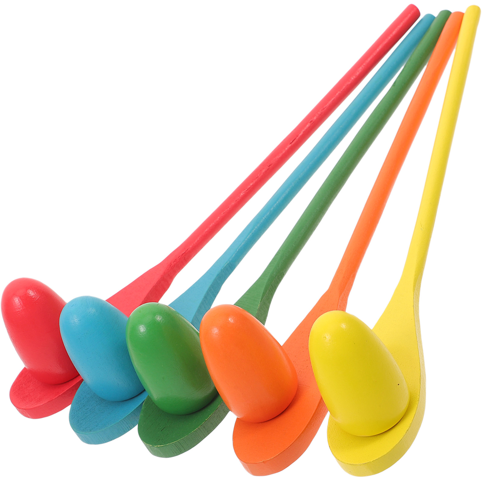 Balance-Ei-Löffel-Spielset für – Kids Education Activities Bewertung und Preis